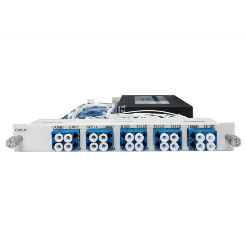 CWDM / FWDM / DWDM - Image 3