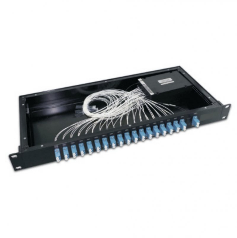 CWDM / FWDM / DWDM - Image 4