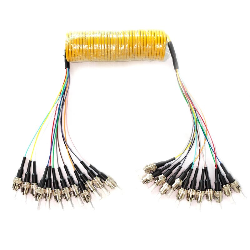 Flexible Optical Fiber Cables/OEM Products - Image 2